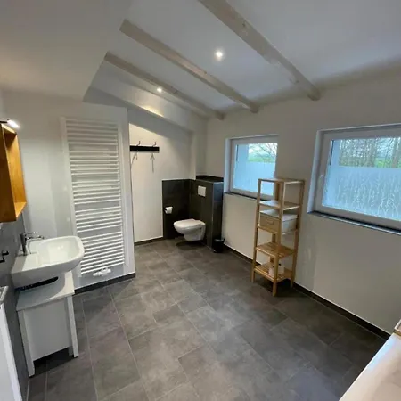 Apartment Wilma *