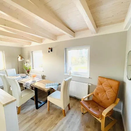 Wilma Apartment Zierow