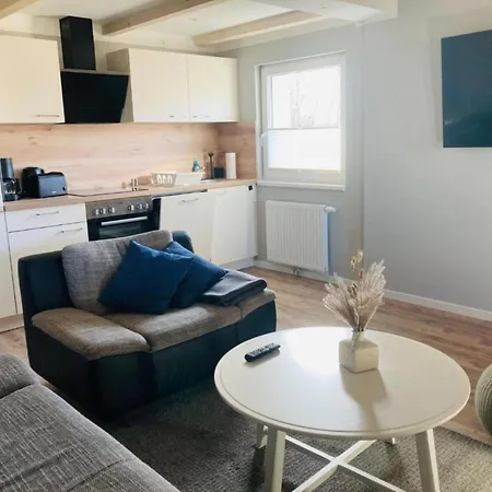 Apartment Wilma