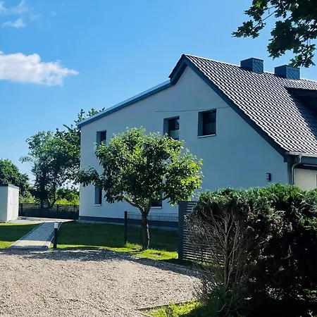 Wilma - Direkt An Der Ostsee