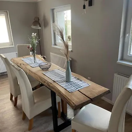 Wilma - Direkt An Der Ostsee *