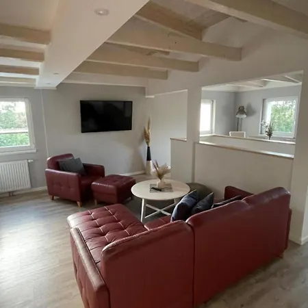 Wilma - Direkt An Der Ostsee Appartamento *