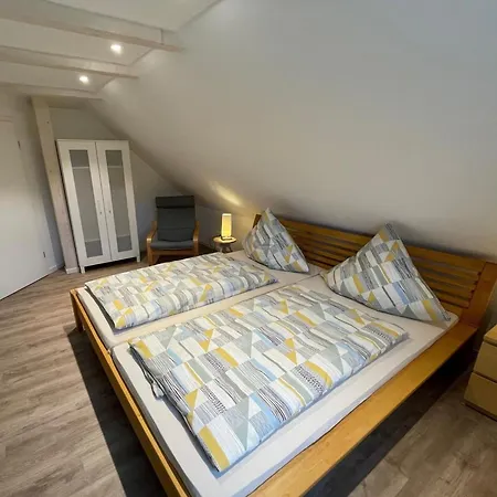 Wilma - Direkt An Der Ostsee Zierow