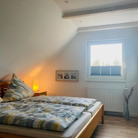 Appartamento Wilma - Direkt An Der Ostsee