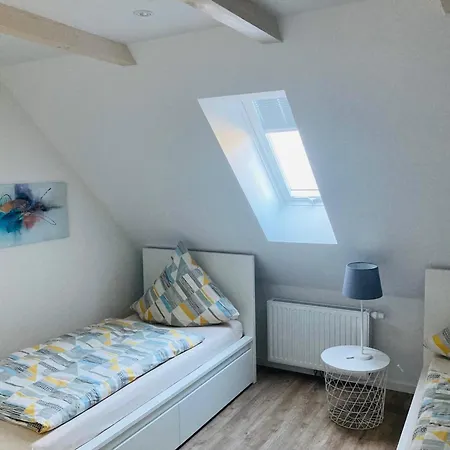 Wilma - Direkt An Der Ostsee