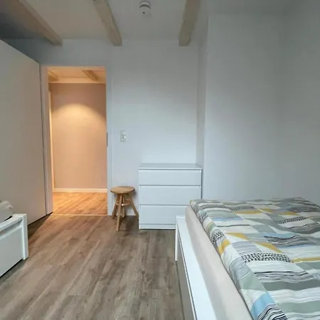 Wilma - Direkt An Der Ostsee Appartamento