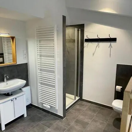 Wilma - Direkt An Der Ostsee * Zierow