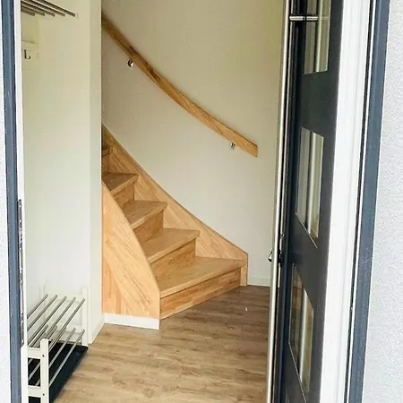 Wilma - Direkt An Der Ostsee Zierow