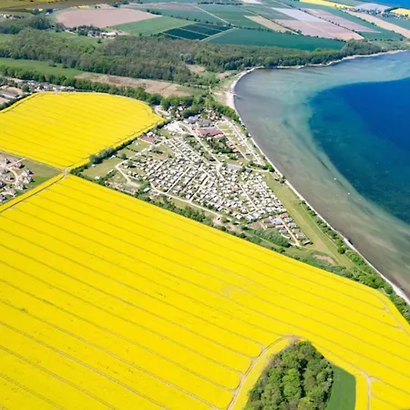 Appartamento Wilma - Direkt An Der Ostsee