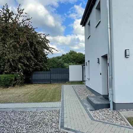 Wilma - Direkt An Der Ostsee *