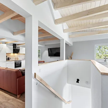 Wilma - Direkt An Der Ostsee Zierow