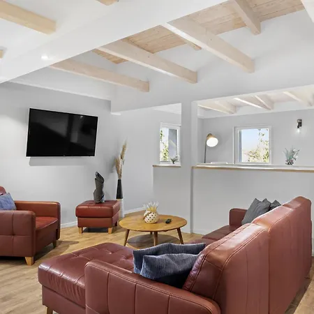 Wilma - Direkt An Der Ostsee *