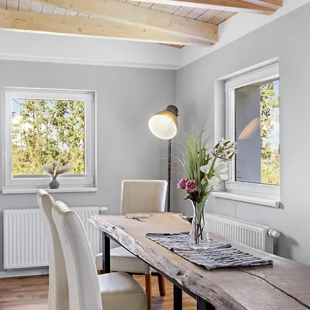 Wilma - Direkt An Der Ostsee Zierow