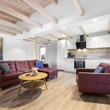 Wilma - Direkt An Der Ostsee *