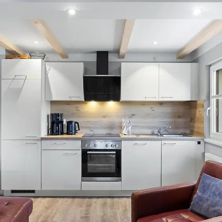 Wilma - Direkt An Der Ostsee *