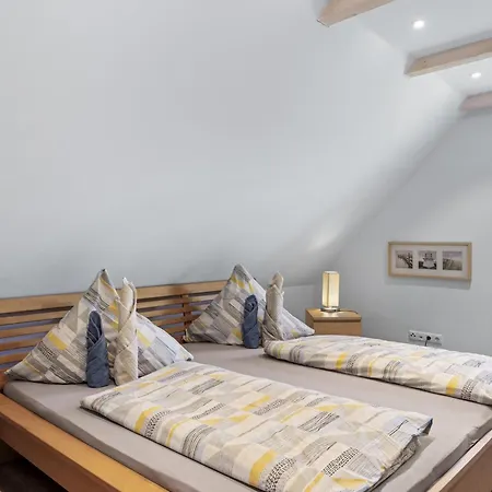 Wilma - Direkt An Der Ostsee Appartamento Zierow