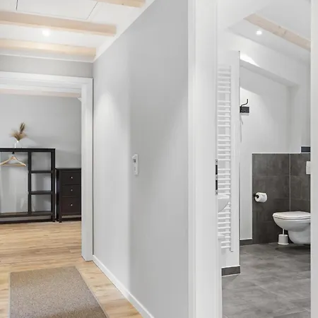 Wilma - Direkt An Der Ostsee * Zierow