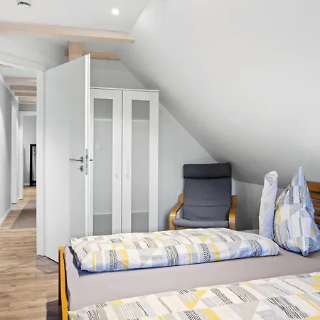 Appartamento Wilma - Direkt An Der Ostsee