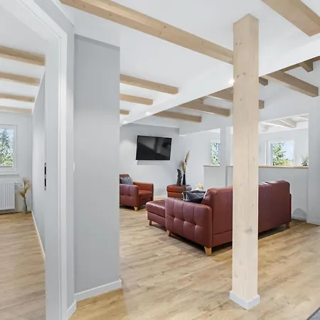 Appartamento Wilma - Direkt An Der Ostsee