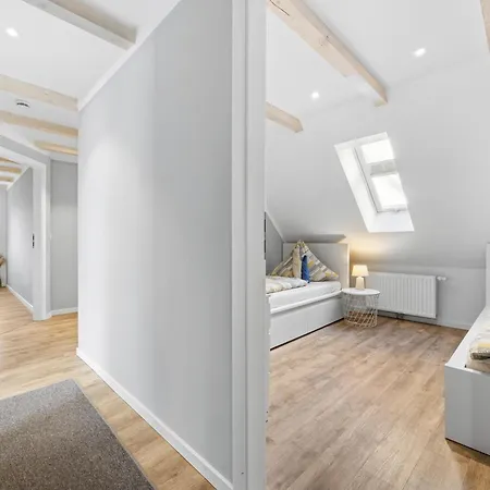 Wilma - Direkt An Der Ostsee * Zierow