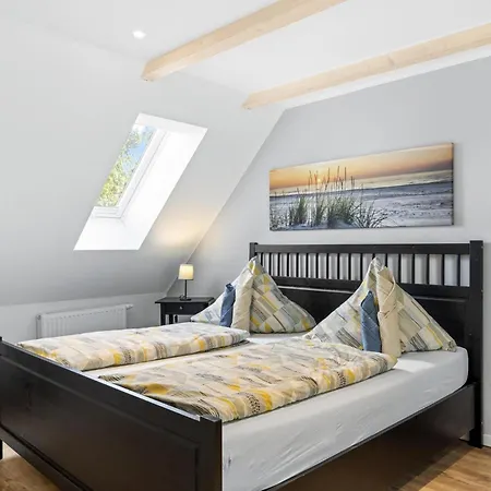 Wilma - Direkt An Der Ostsee