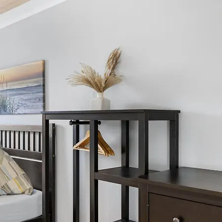 Appartamento Wilma - Direkt An Der Ostsee Zierow