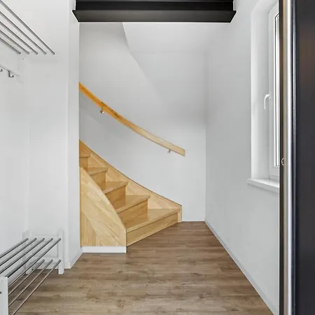 Wilma - Direkt An Der Ostsee *