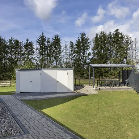 Appartamento Wilma - Direkt An Der Ostsee *