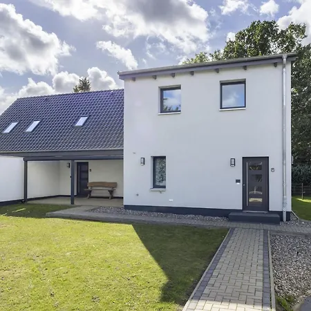 Wilma - Direkt An Der Ostsee *