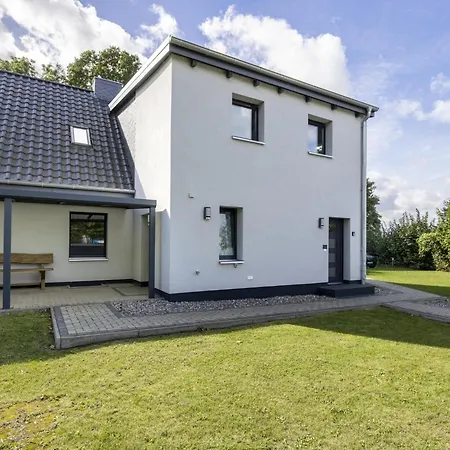 Appartamento Wilma - Direkt An Der Ostsee