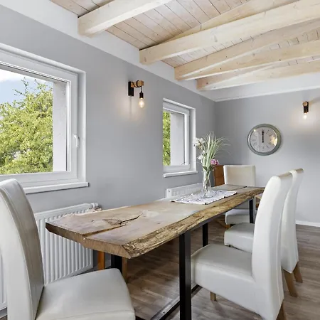Appartement Wilma - Direkt An Der Ostsee Zierow