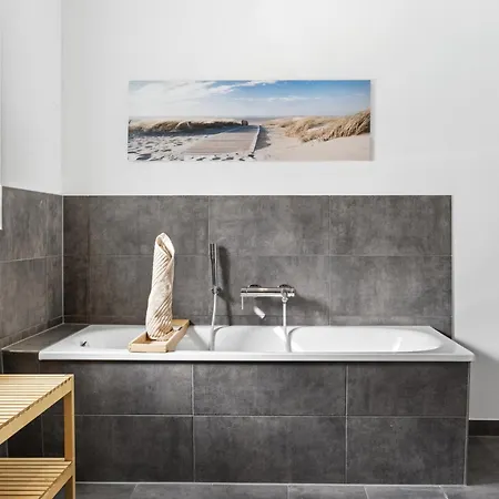 Appartement Wilma - Direkt An Der Ostsee Zierow
