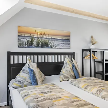 Appartement Wilma - Direkt An Der Ostsee
